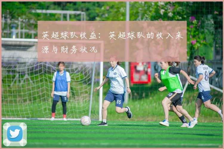 英超球队收益：英超球队的收入来源与财务状况
